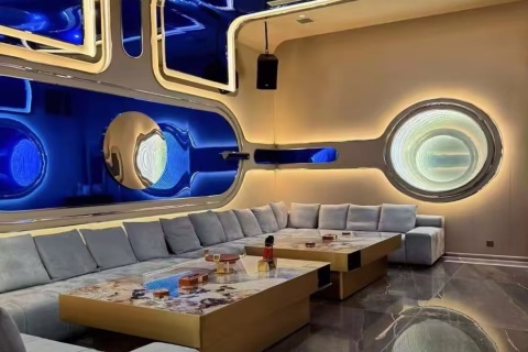 攀枝花夜场KTV诚邀魅力女性加入 共创精彩职场旅程