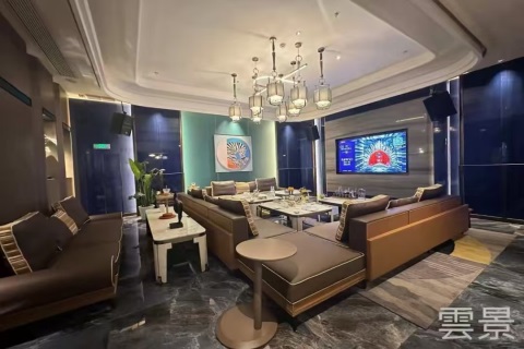 攀枝花夜场KTV诚邀魅力女性加入 共创精彩职场旅程